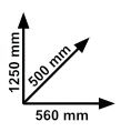 Serie Modulus HF