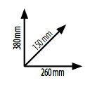 Quadro ASC Serie DELTA
