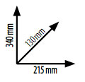 Quadro ASC Serie SIGMA