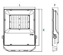 Series FLL-US