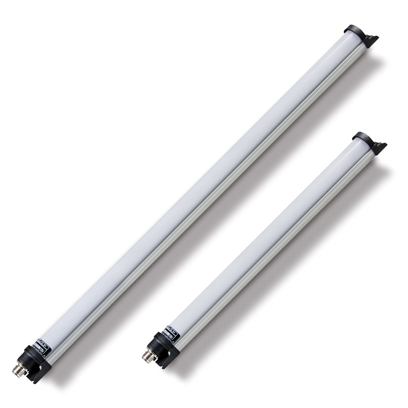 Serie SIRIO LED BLR
Flaches Profil