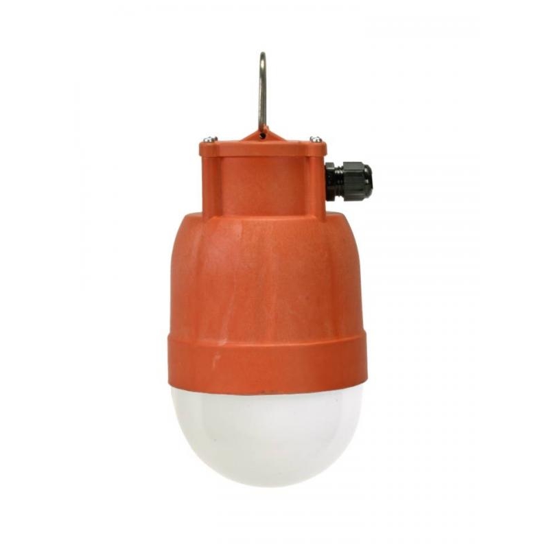 NanoLed versione Emergenza