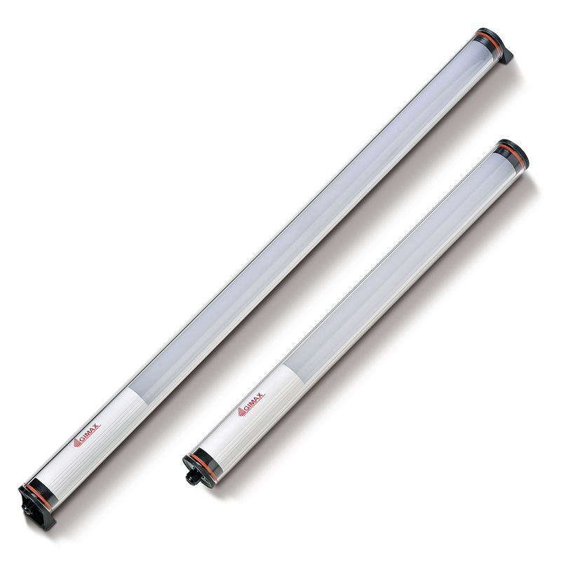 Series SIRIO LED BLSBN
Tube Ø 60 mm 