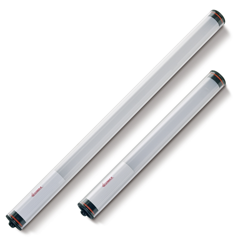 Series SIRIO LED BLMBN
Tube Ø 70 mm 