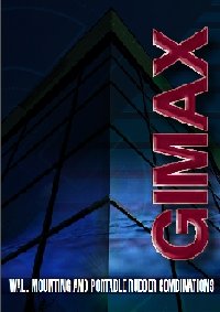 Cataloghi Gimax