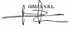 Firma Gimax srl